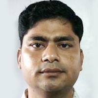 মোহাম্মাদ আমজাদ হোসেন