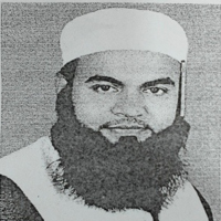 আমজাদ হোসাইন