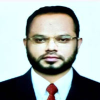 মুহাম্মদ মোর্শেদ আলম