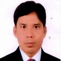 অমৃত কুমার রায়