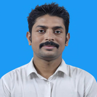 এইচ এম আমজাদ হোসেন মোল্লা