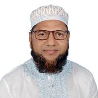 মো. আমজাদ হোসাইন