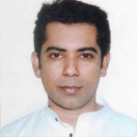 আন্দালিব রহমান