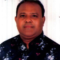 আনিছ মোল্লা