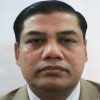 এম.আনিসুল ইসলাম