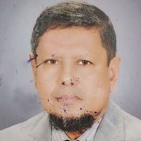 এ কে এম আনোয়ারুল ইসলাম