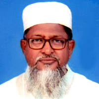 মো. আনোয়ারুল ইসলাম