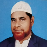 মো. আনোয়ার হোসেন মোল্লা