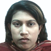 আরিফা আক্তার বেবী