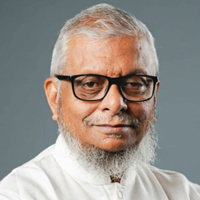 আরিফুল হক চৌধুরী