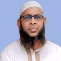 মো. আসাদুজ্জামান