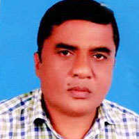 মো. আশরাফুল আলম