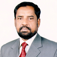 মো. আতাউর রহমান খান