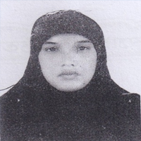 আয়েশা আক্তার