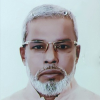 আজহারুল ইসলাম মান্নান