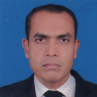 মো. শফিউল আজম খান