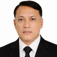 কে এম বাবর