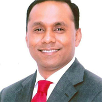 ব্যারিষ্টার কায়সার কামাল