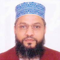 বেলাল আহমদ