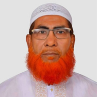 মো. বিল্লাল হোসেন মিয়াজী