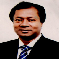 বিশ্বাস জাহাঙ্গীর আলম