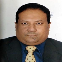 চৌধুরী ইরাদ আহমদ সিদ্দিকী