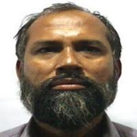 মো. শাহাজাহান মঞ্জু