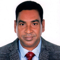 ডি. এম . ডি জিয়াউর রহমান