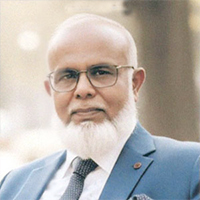 ড. মো. গিয়াস উদ্দিন