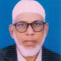 মোহাম্মদ দৌলতুজ্জামান আনছারী