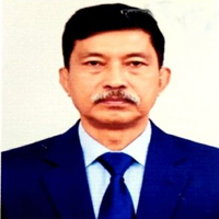 দীপেন দেওয়ান