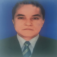 ধর্ম জ্যোতি চাকমা