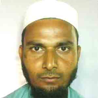 মো. ছাদেকুল ইসলাম