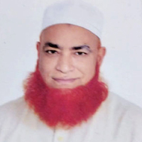 ডা. মো. আককাছ আলী সরকার