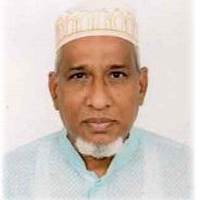 ড. মো. নূরন্নবী মৃধা