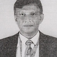 ড. মো. সাইদুজ্জামান কামাল