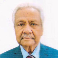 ড. মুহাম্মদ ওসমান ফারুক