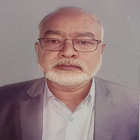 ডা. জহির উদ্দিন আহম্মেদ