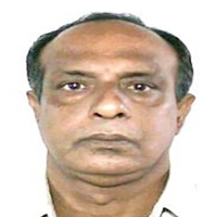 দুলাল চন্দ্র বিশ্বাস