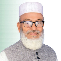 মো. ইলিয়াছ মোল্লা