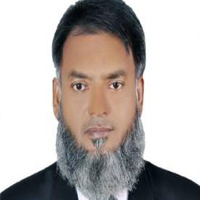 মুহাম্মদ ইলিয়াছ হোসেন