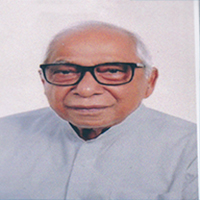 এম. আকবর আলী