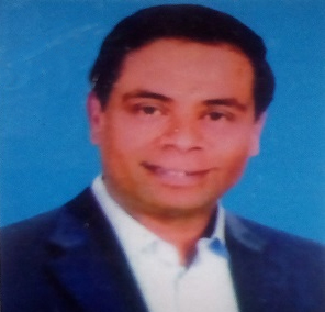 এম. এ. মুহিত