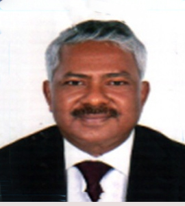 এম. রুহুল কুদ্দুস তালুকদার দুলু