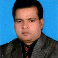 এমদাদুল ইসলাম (বাচ্চু)