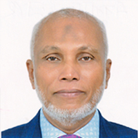 এরশাদ উল্লাহ