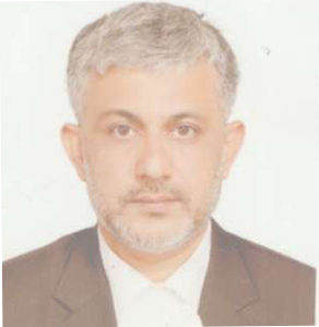 এস এম আজমল হোসেন