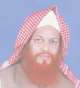 এস এম সাখাওয়াত হোসাইন