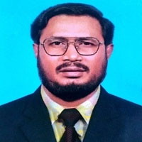 এস. এম. সরওয়ার