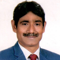 মো. ফরহাদ ইকবাল